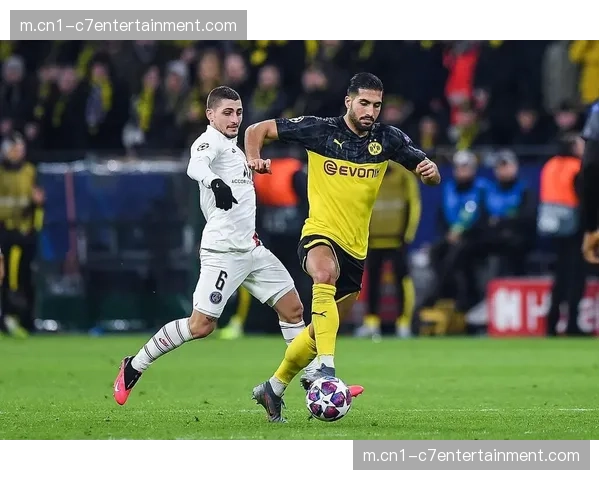 多特蒙德埃姆雷詹腹股沟伤情好转 队长经验对淘汰赛阶段至关重要