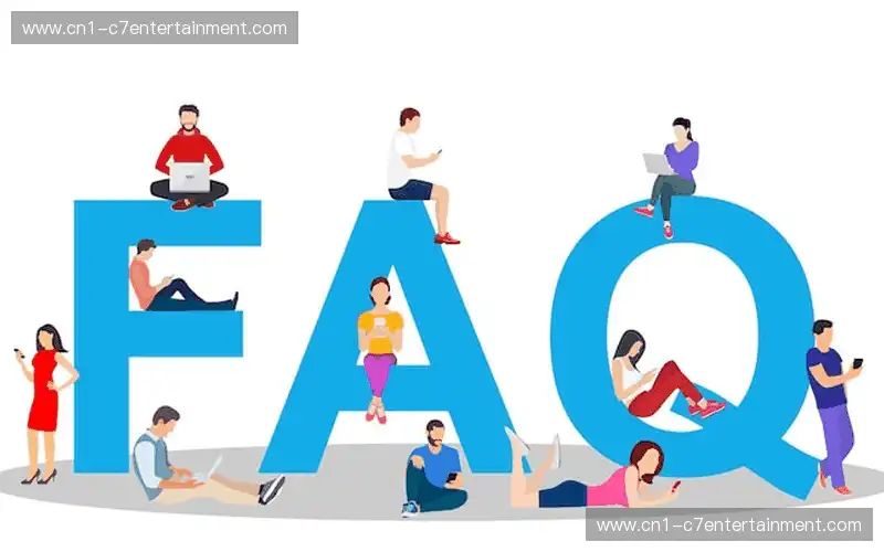 常见问题
